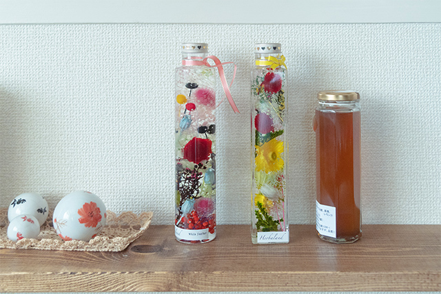 映画『ヒキタさん!ご懐妊ですよ』 セット内インテリア