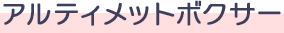 アルティメットボクサー