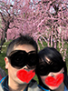 レビュー下さった方のお写真
