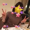 レビュー下さった方のお写真