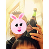 レビュー下さった方のお写真