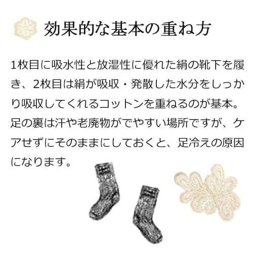 効果的な基本の重ね方